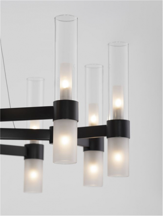 Century SP20 - 9006052 - Suspensie moderna [4]