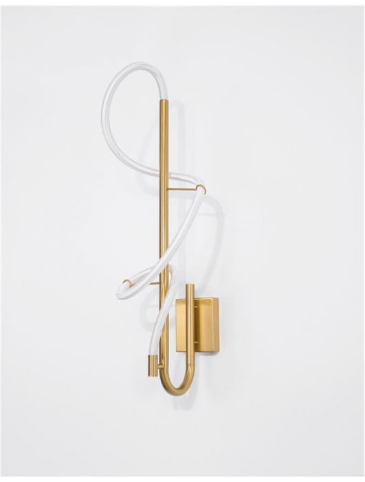 Cerelia 18W - 9082095 - aplica/plafoniera moderna - corpuri de iluminat moderne [2]