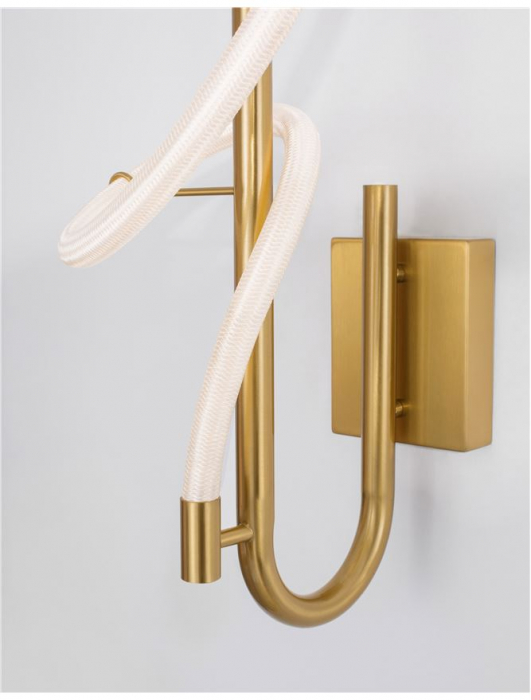 Cerelia 18W - 9082095 - aplica/plafoniera moderna - corpuri de iluminat moderne [4]