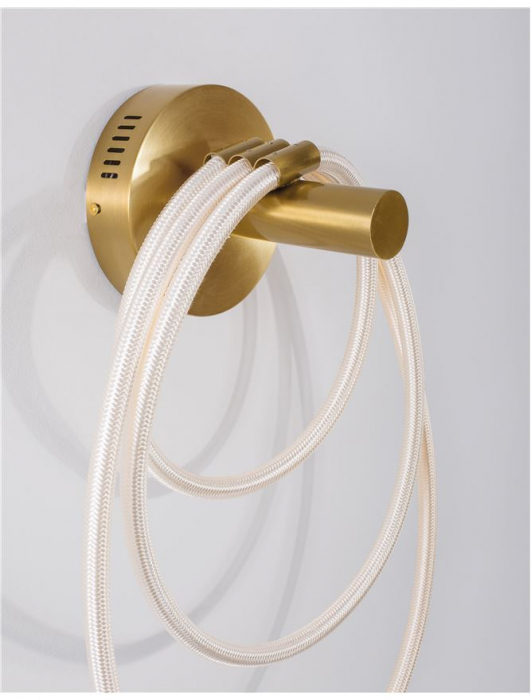Cerelia 30W - 9082091 - aplica moderna - corpuri de iluminat moderne [2]