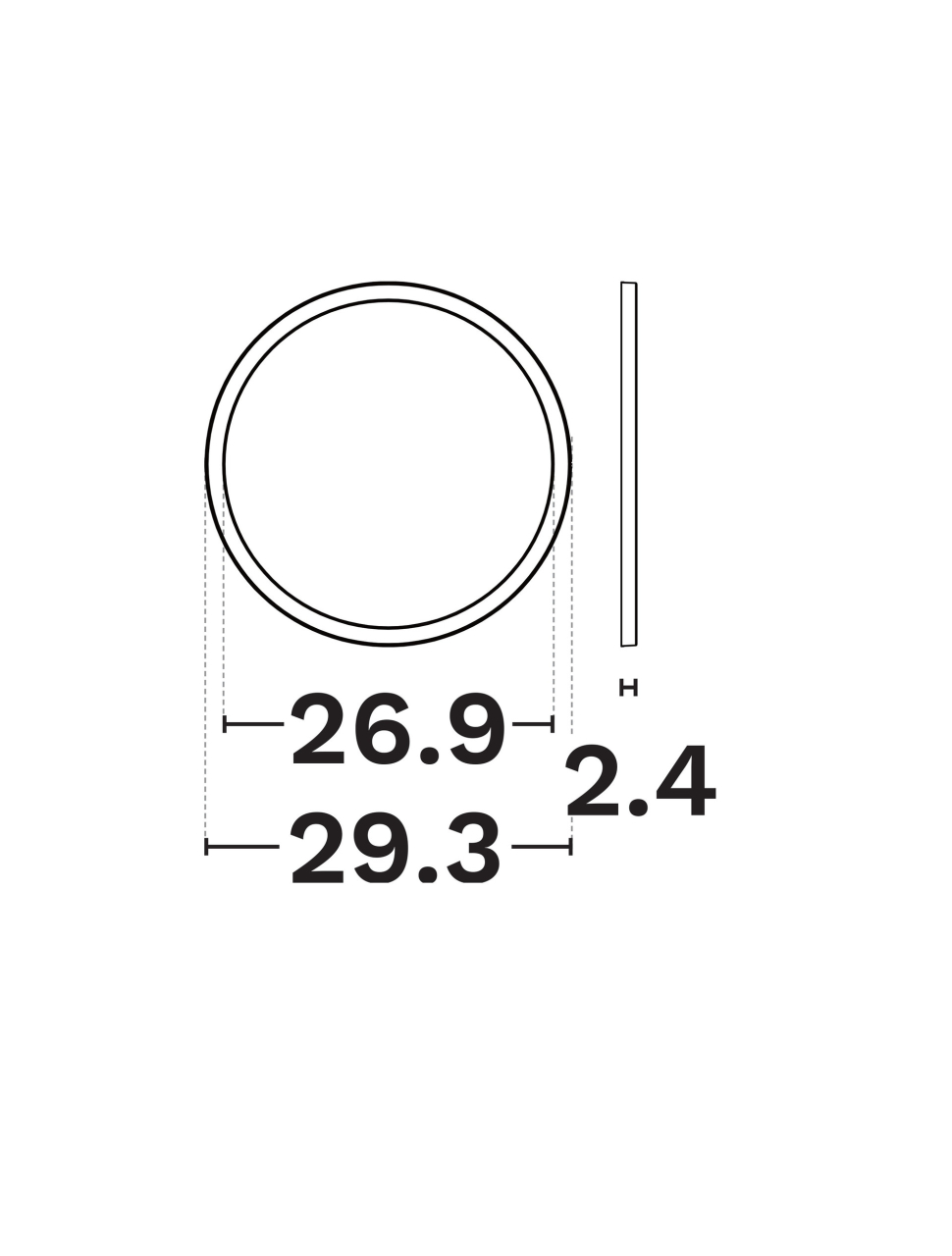 Cerium B-20W-SM-D29.3 [5]