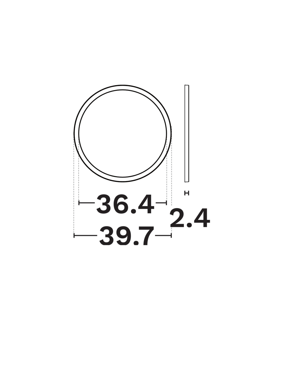 Cerium W-30W-SM-D39.7 [5]