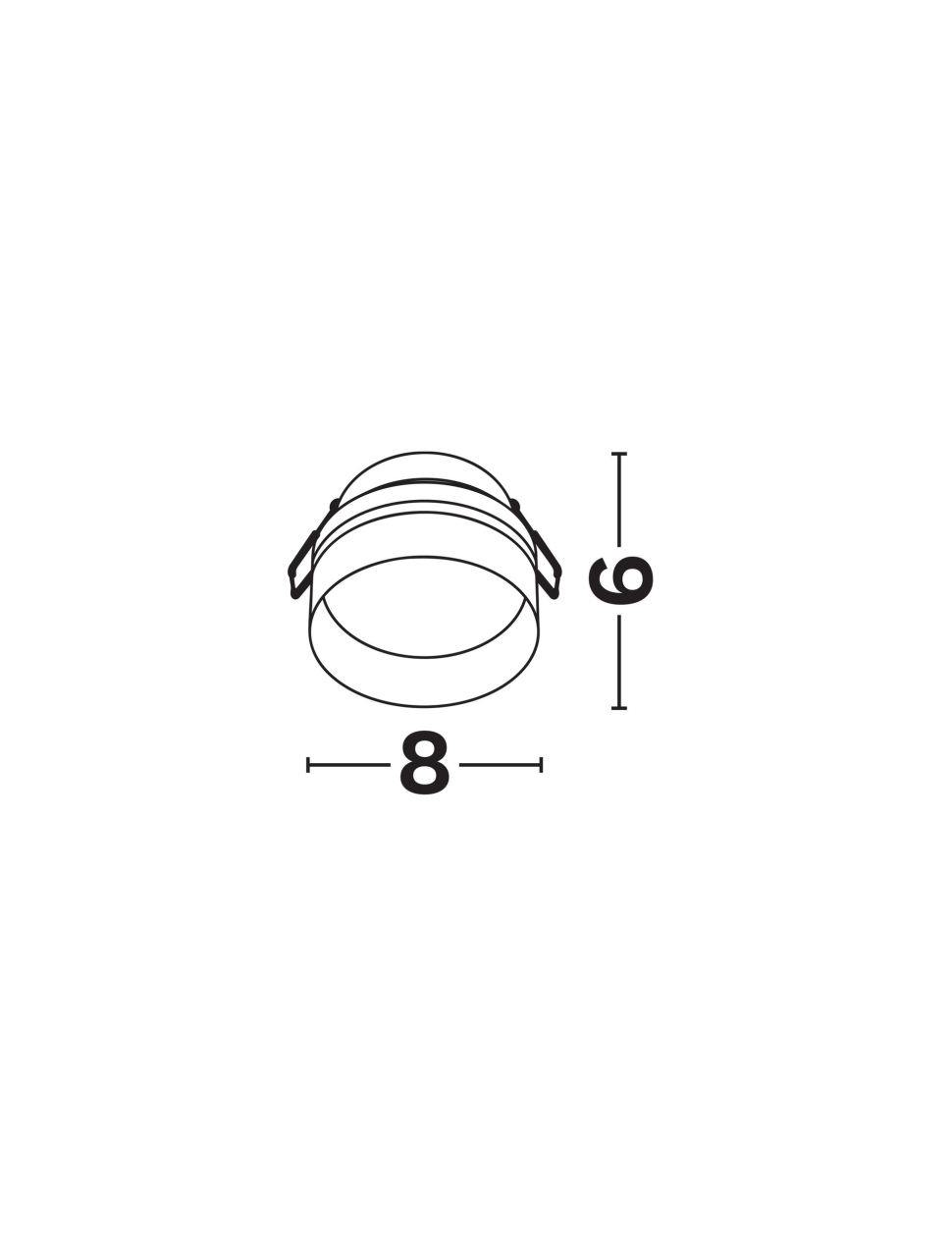 Certa B-10W-RC-D8 [3]