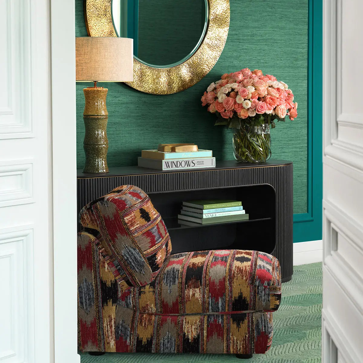 Chair Alden | Eichholtz | Furniture [2]