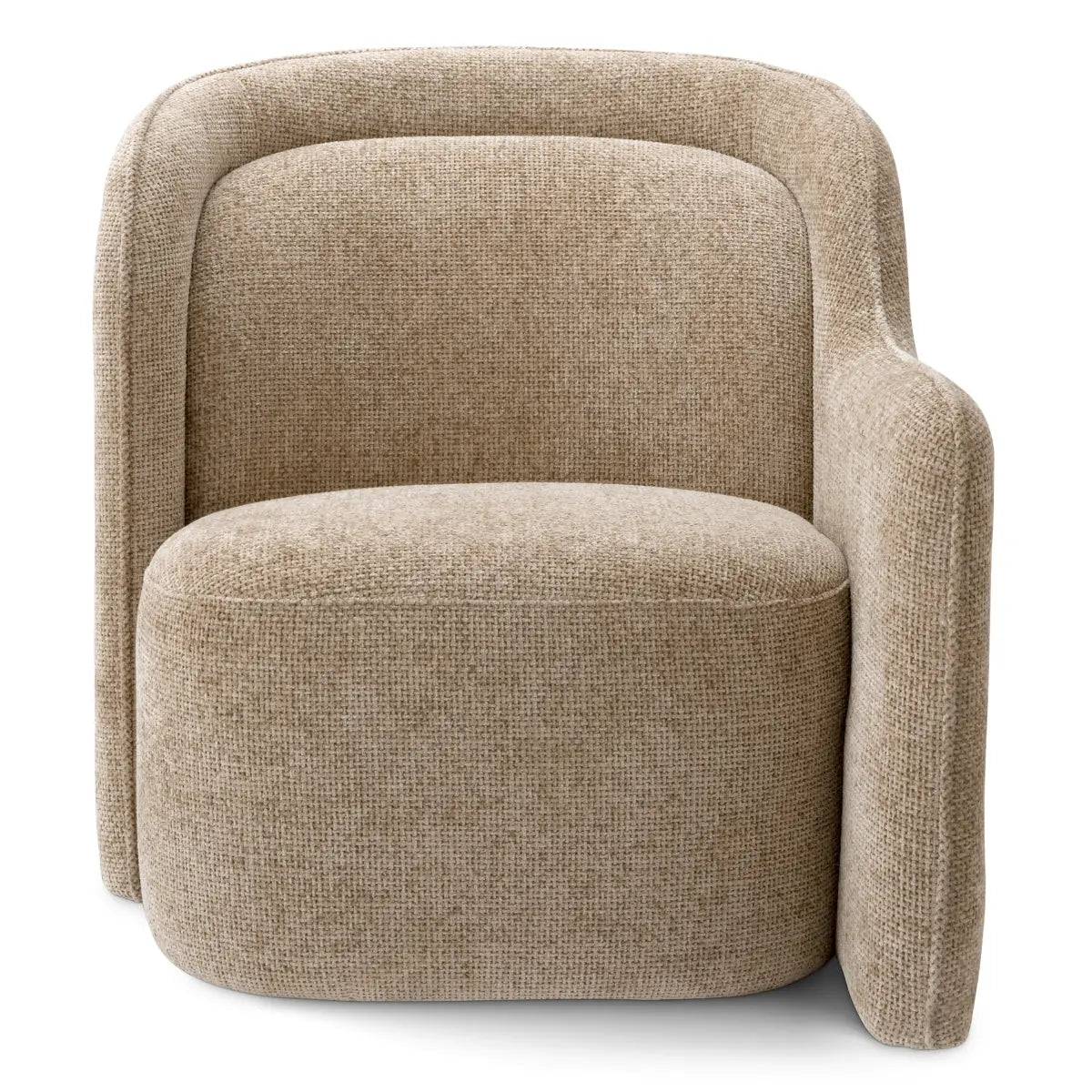 Chair Barrier Right | Eichholtz | Furniture [2]