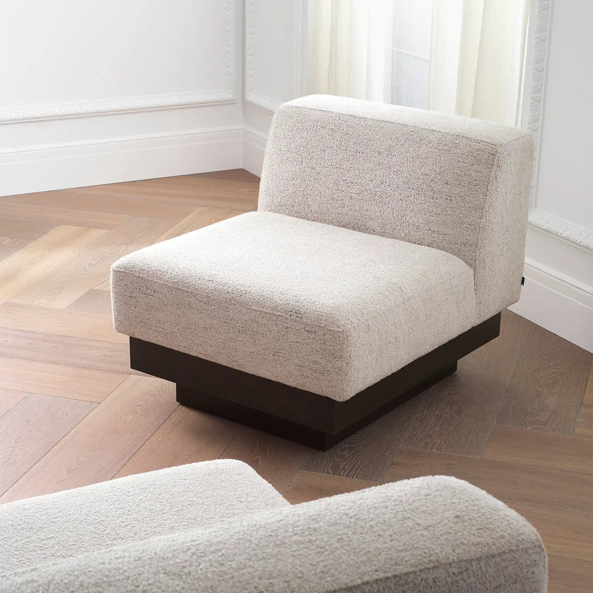 Chair Bastion | Eichholtz | Furniture [2]