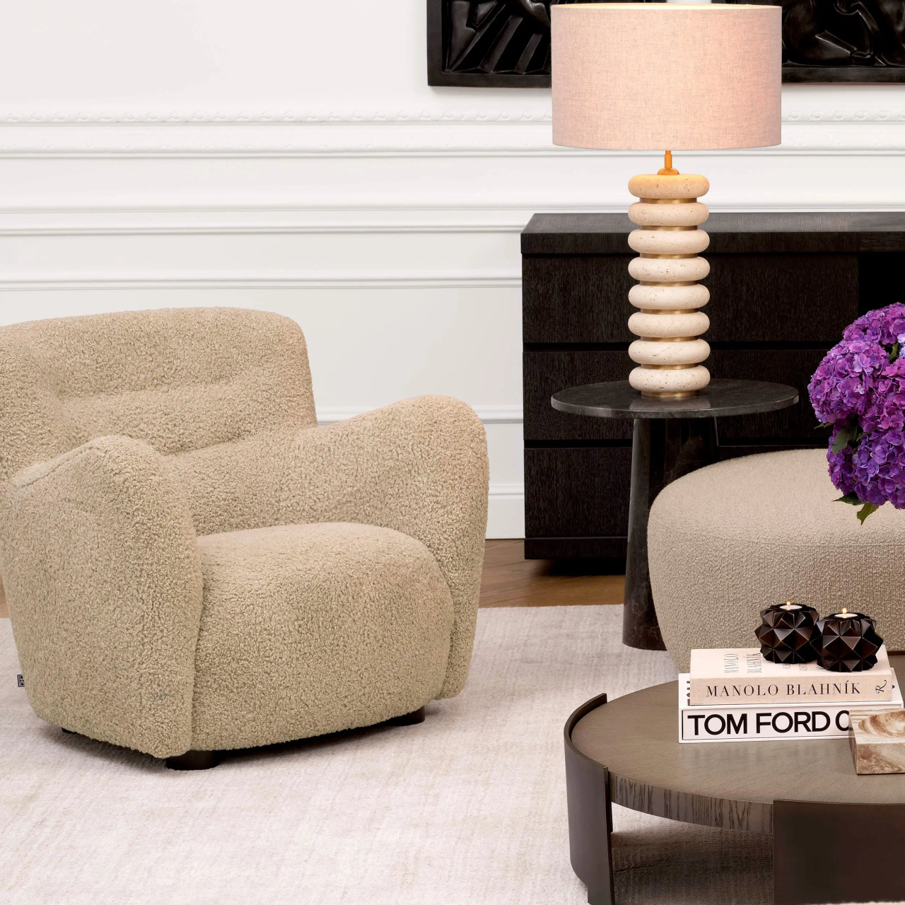 Chair Bixby | Eichholtz | Furniture [2]