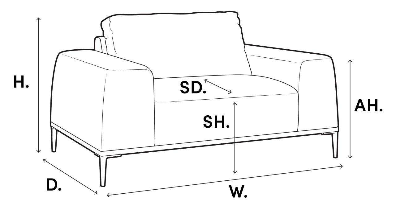 Chair Galiano | Eichholtz | Furniture [4]
