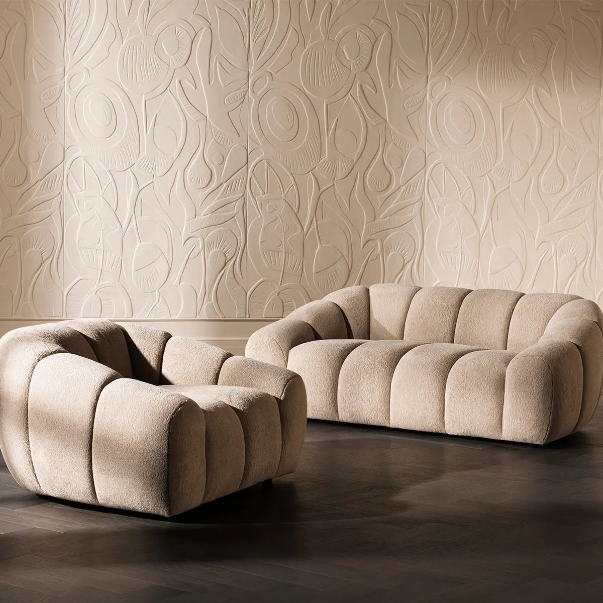 Chair Gavona | Eichholtz | Furniture [2]