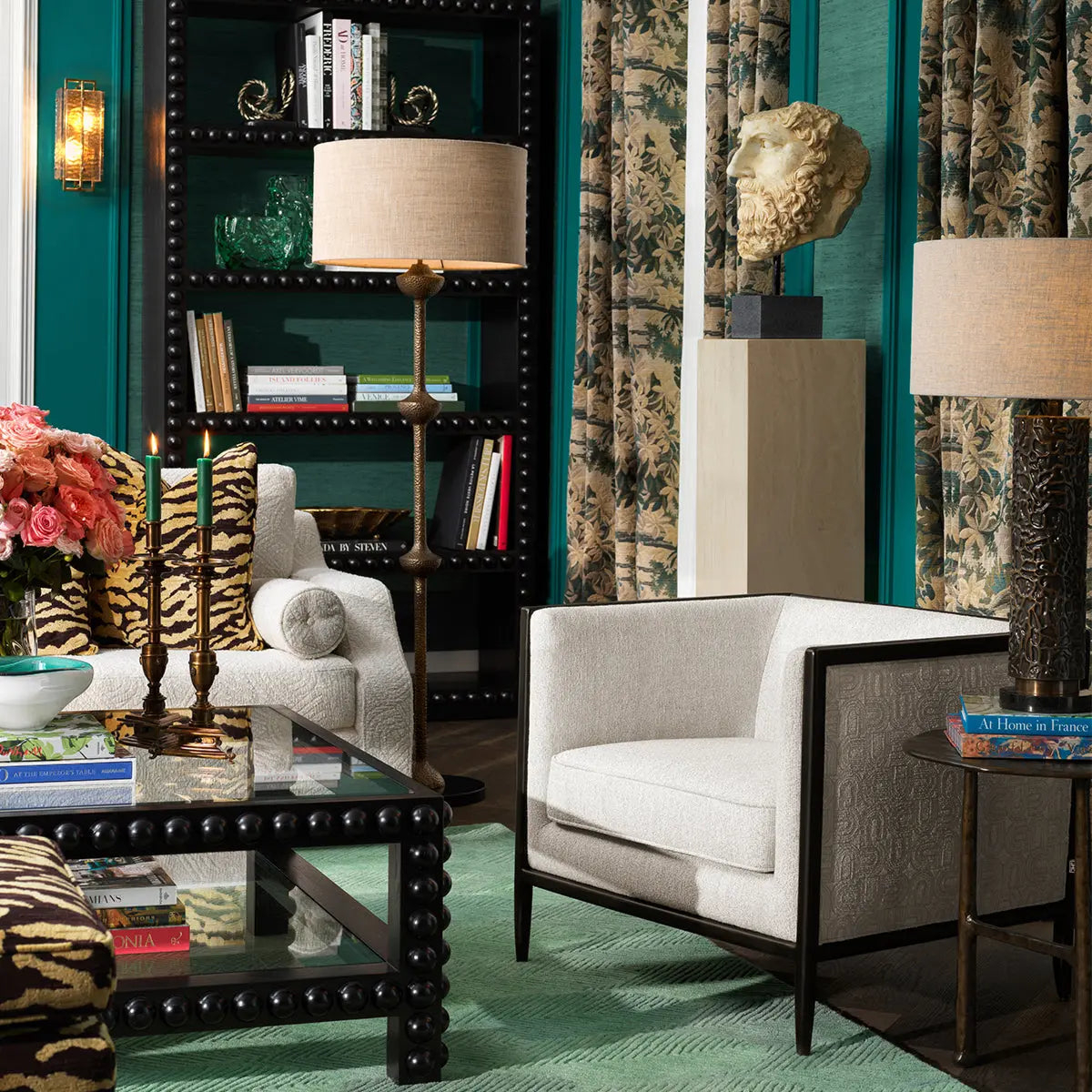 Chair Lauriston | Eichholtz | Furniture [2]