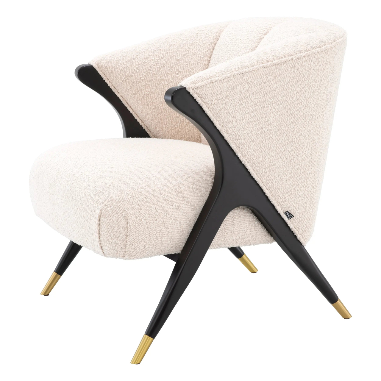Chair Pavone | Eichholtz | Furniture [3]