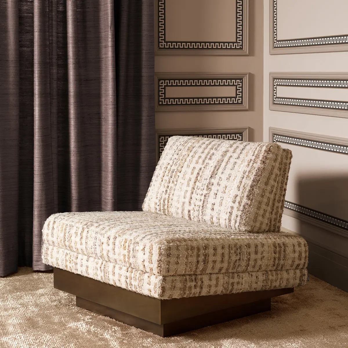 Chair Rubina | Eichholtz | Furniture [2]