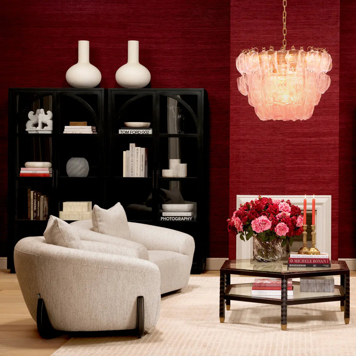 Chair Siderno | Eichholtz | Furniture [2]