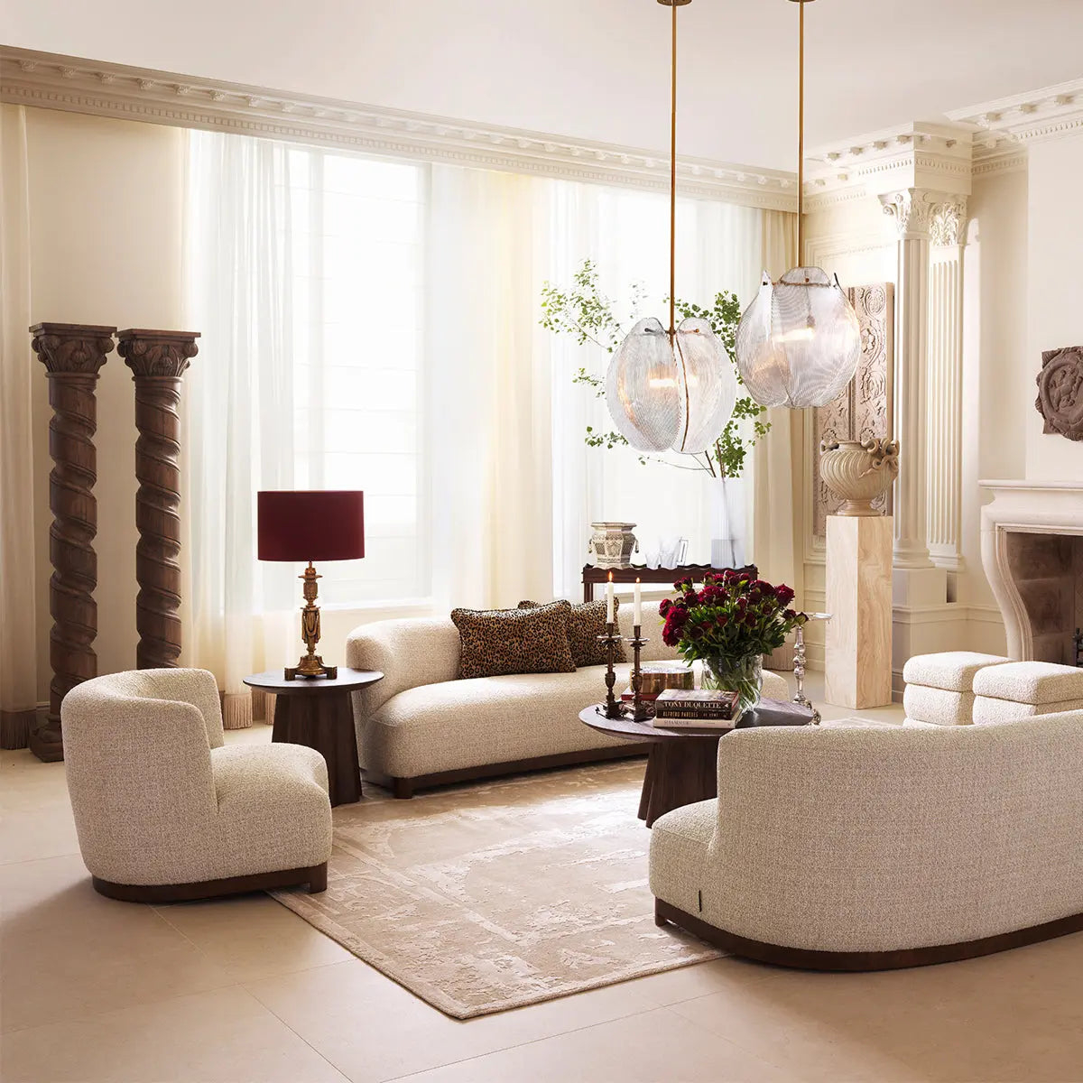 Chair Stelvio | Eichholtz | Furniture [2]