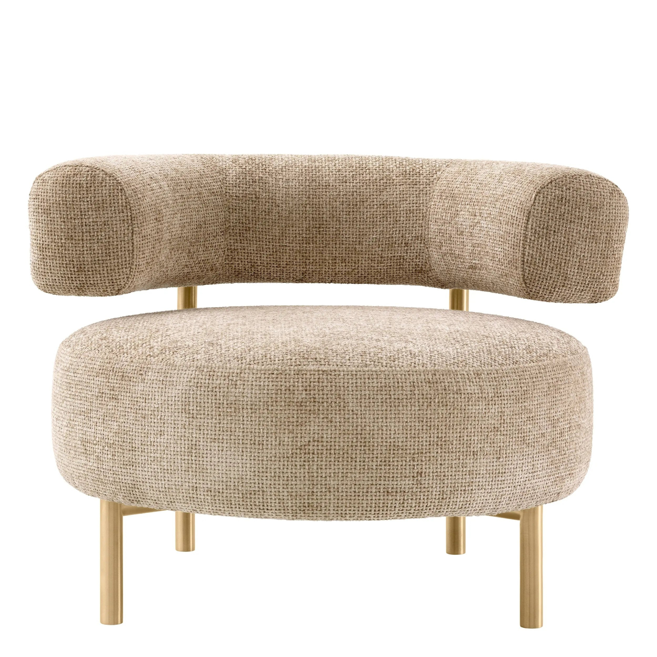 Chair Thompson | Eichholtz | Furniture [2]