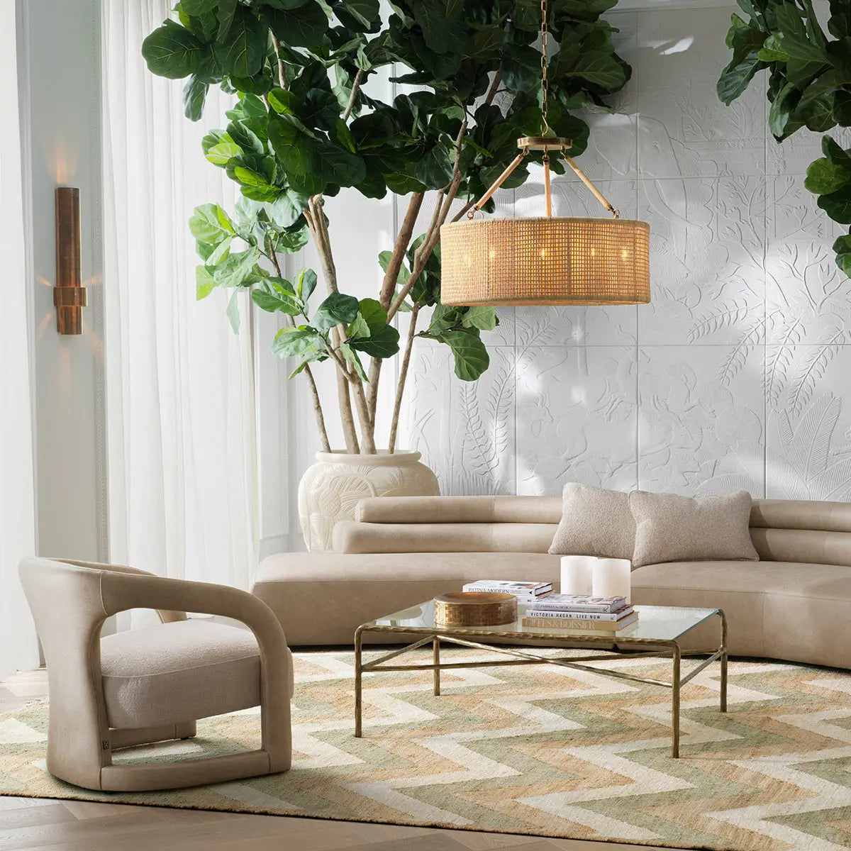 Chair Voletta | Eichholtz | Furniture [2]