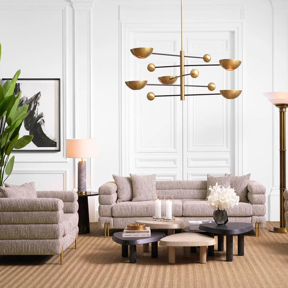 Chair York | Eichholtz | Furniture [2]
