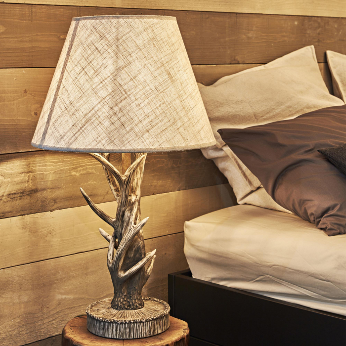 VEIOZA RUSTICA CHALET TL1 - IDEAL-LUX [2]