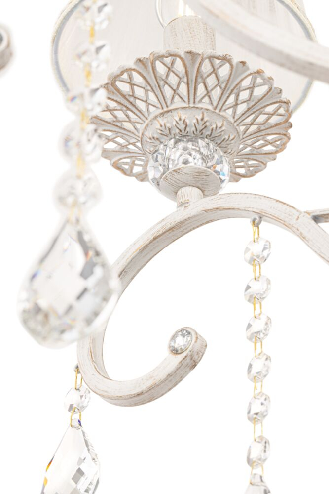 CANDELABRU CLASIC GRACE 8 BECURI - ARM247-08-G - MAYTONI [3]