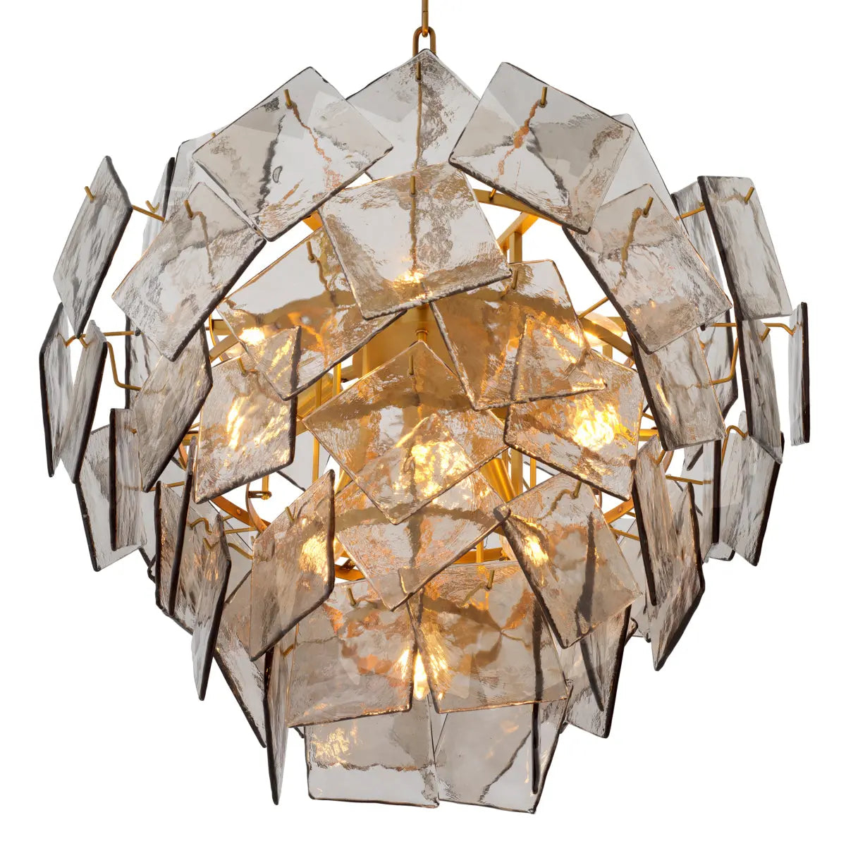 Chandelier Biltmore [3]