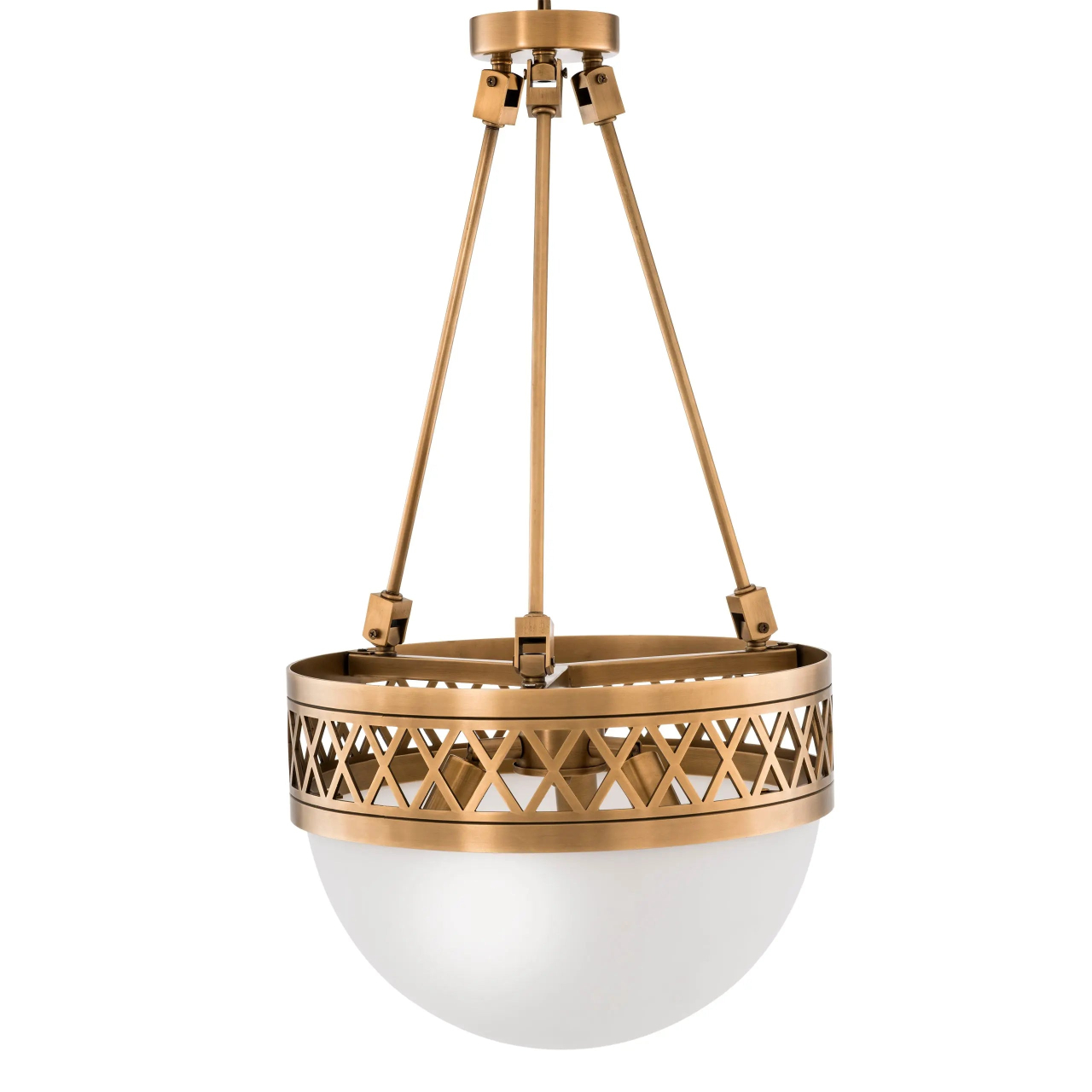 Chandelier Bistroquette [3]