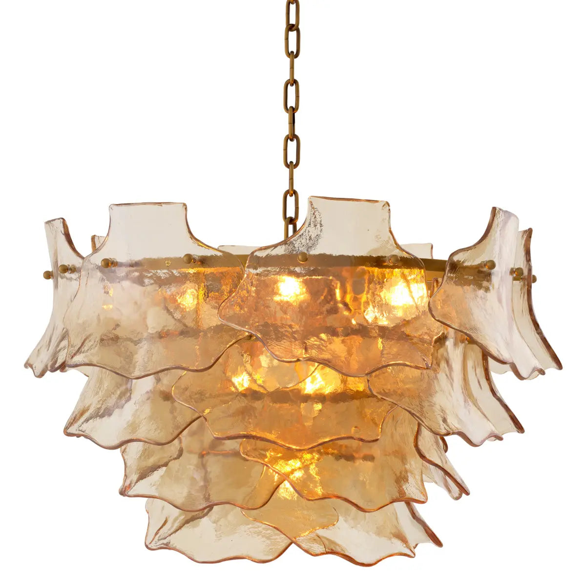 Chandelier Clarendon [3]