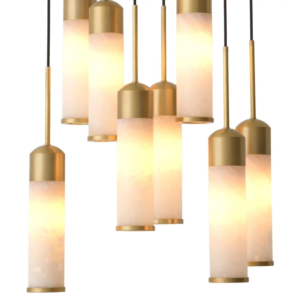 Chandelier Eos [3]