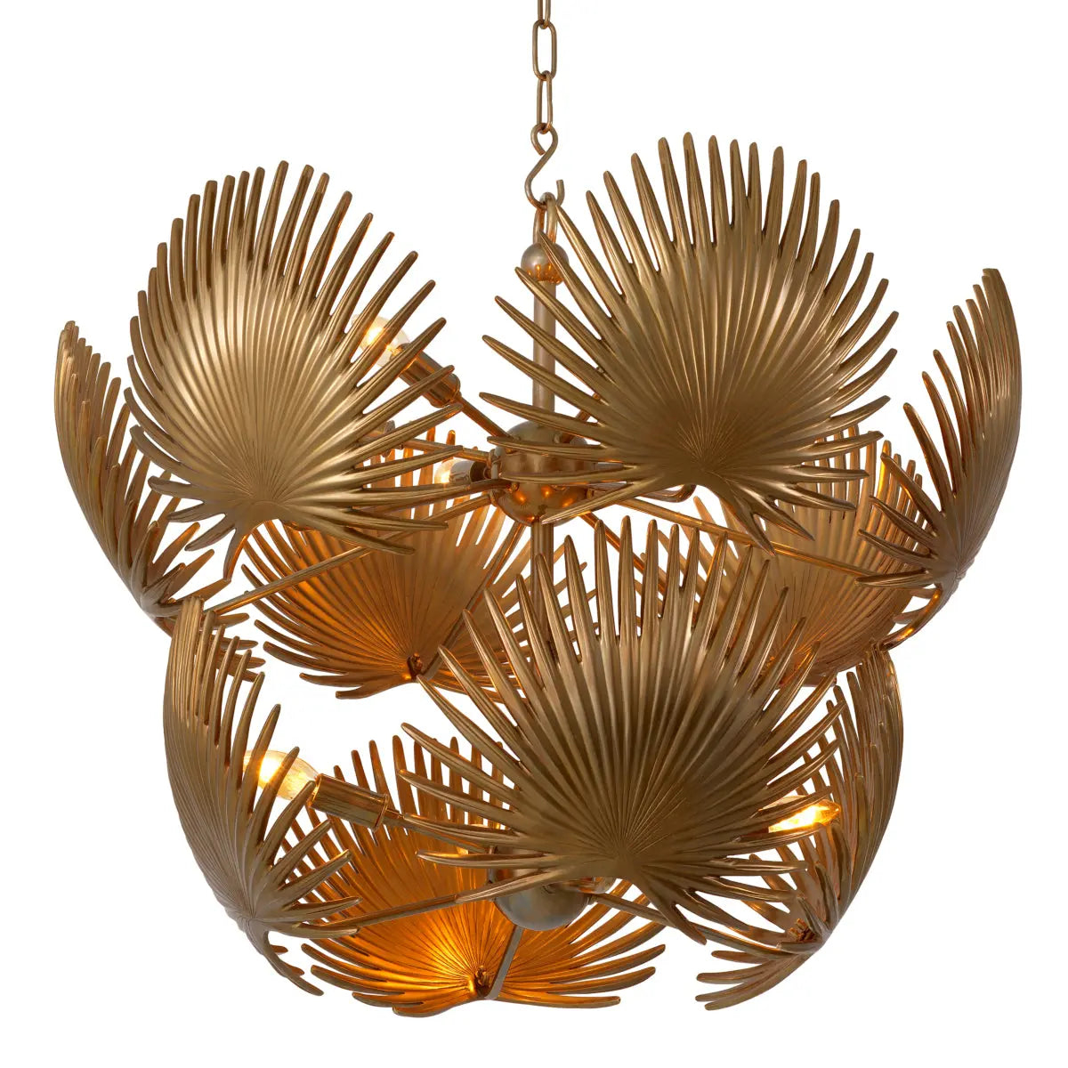 Chandelier Foliage [3]