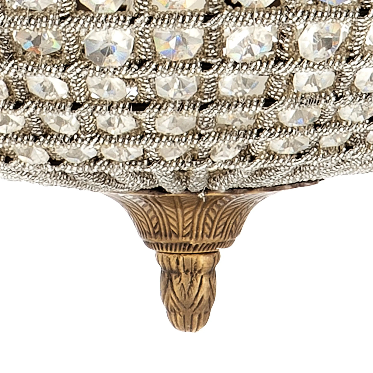 Chandelier Kasbah Oval M [3]