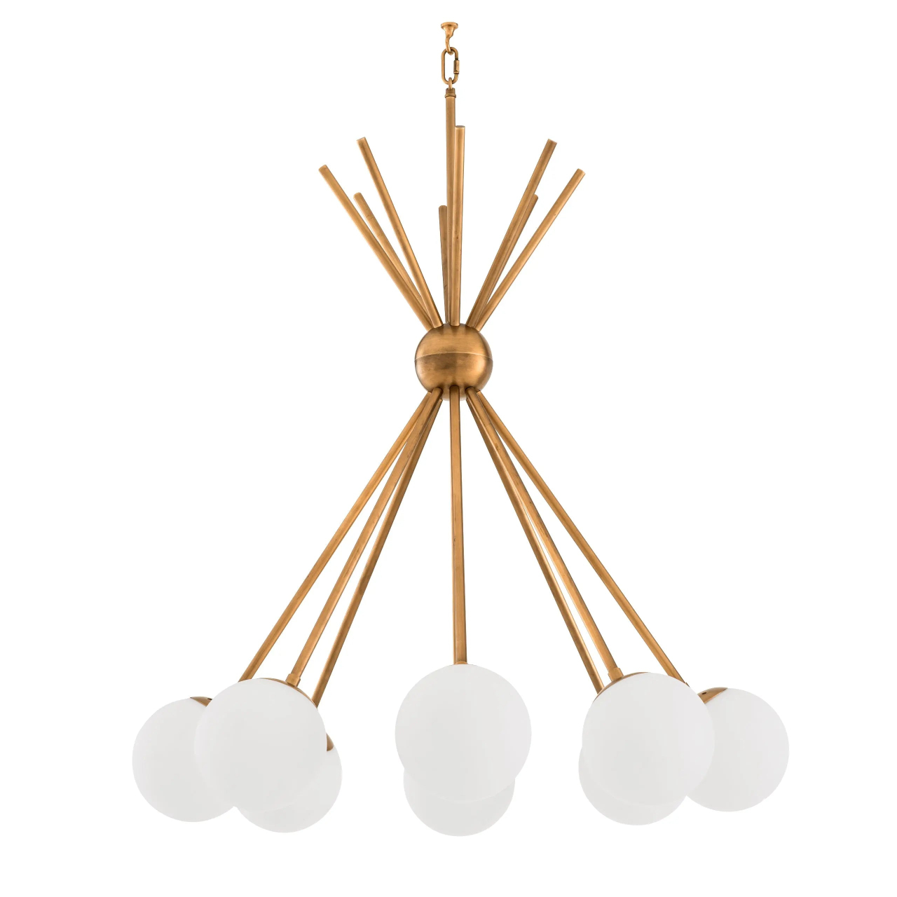 Chandelier Luxor [2]