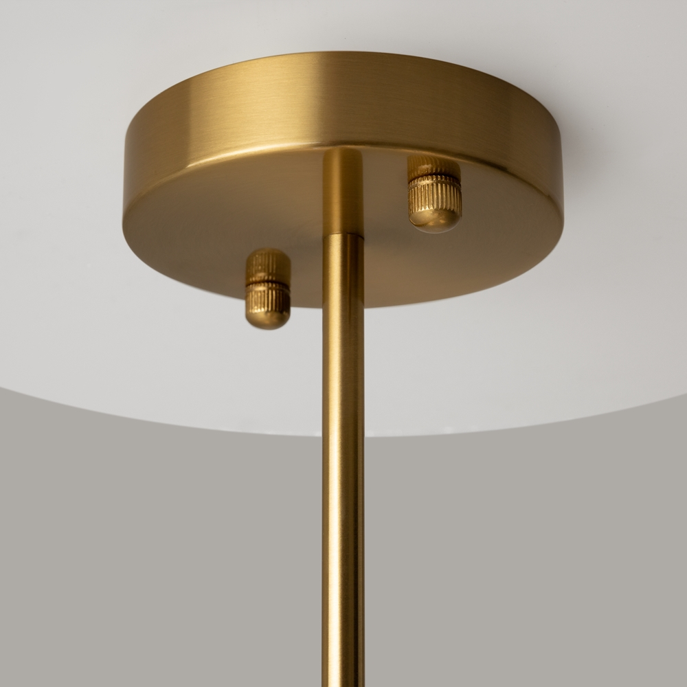 CANDELABRU FORTANO SP6 - MOD089PL-06BS [8]