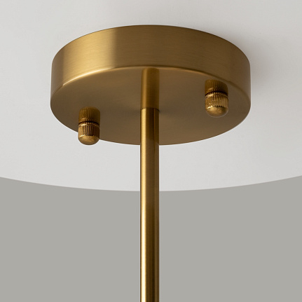 CANDELABRU FORTANO SP8 - MOD089PL-08BS [8]