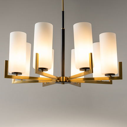 CANDELABRU FORTANO SP8 - MOD089PL-08BS [5]