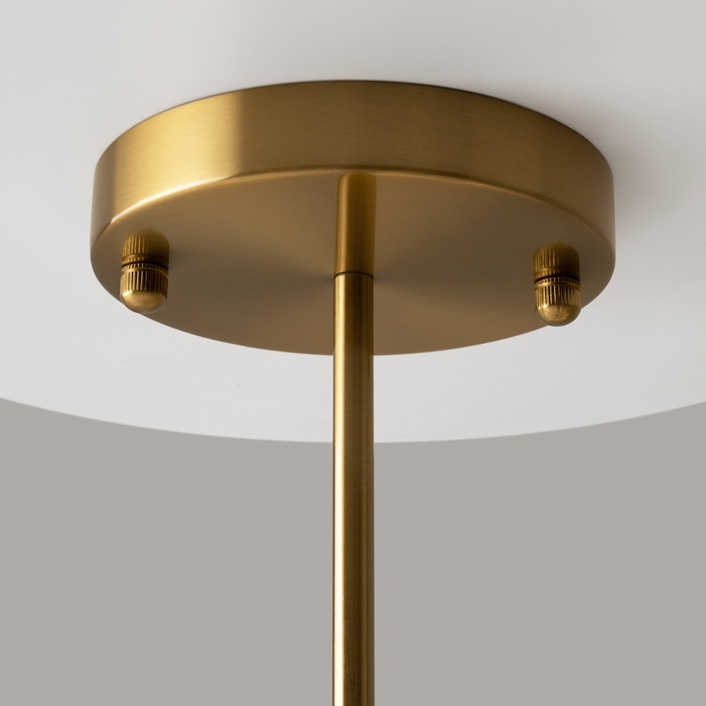 CANDELABRU FORTANO SP10 - MOD089PL-10BS [9]