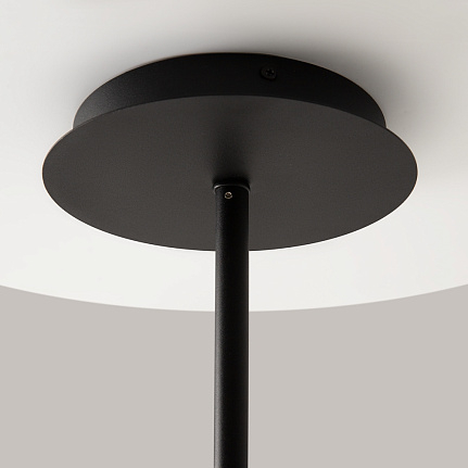 Chandelier Mollis MOD126PL-08B  - corpuri de iluminat moderne [3]