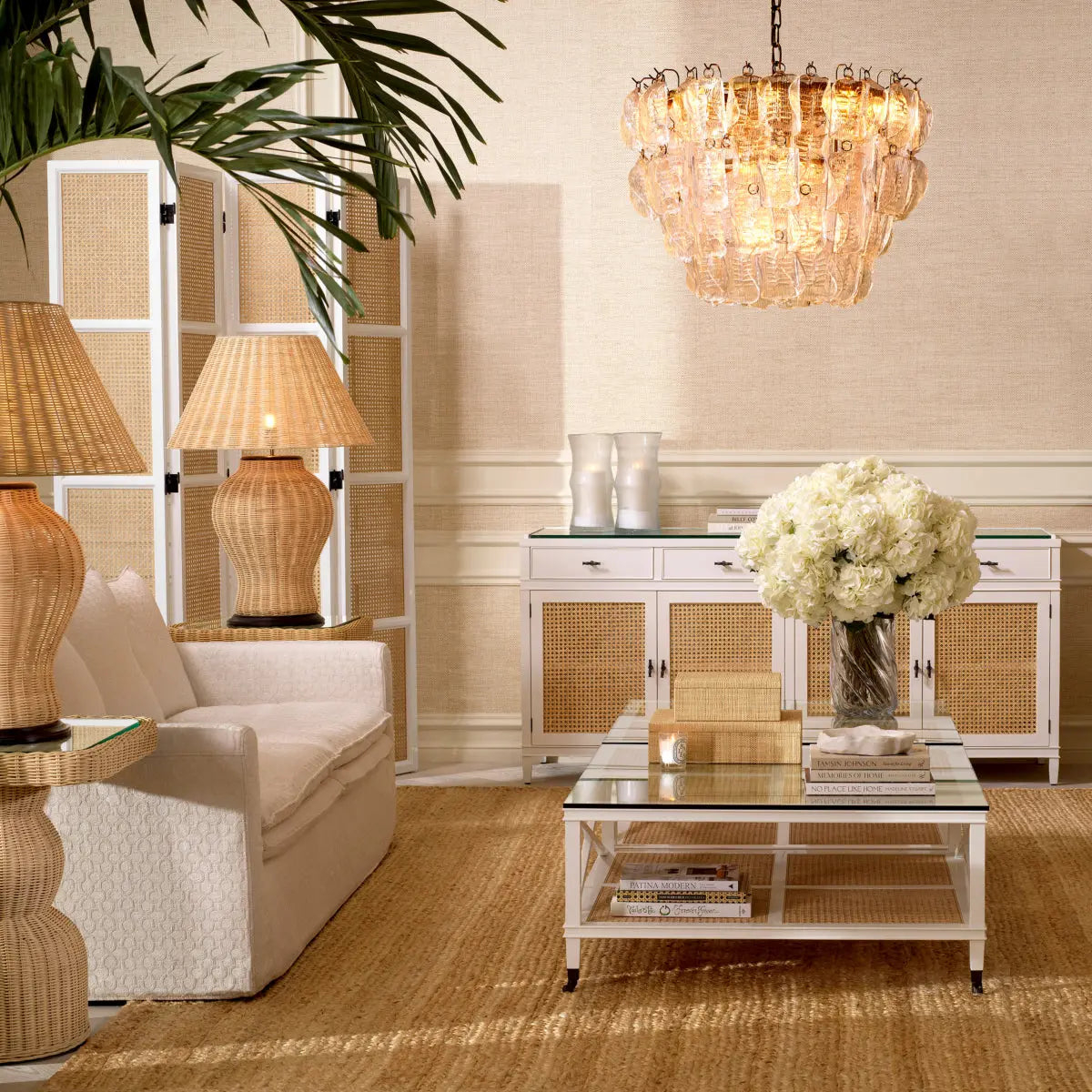 Chandelier Solange [2]