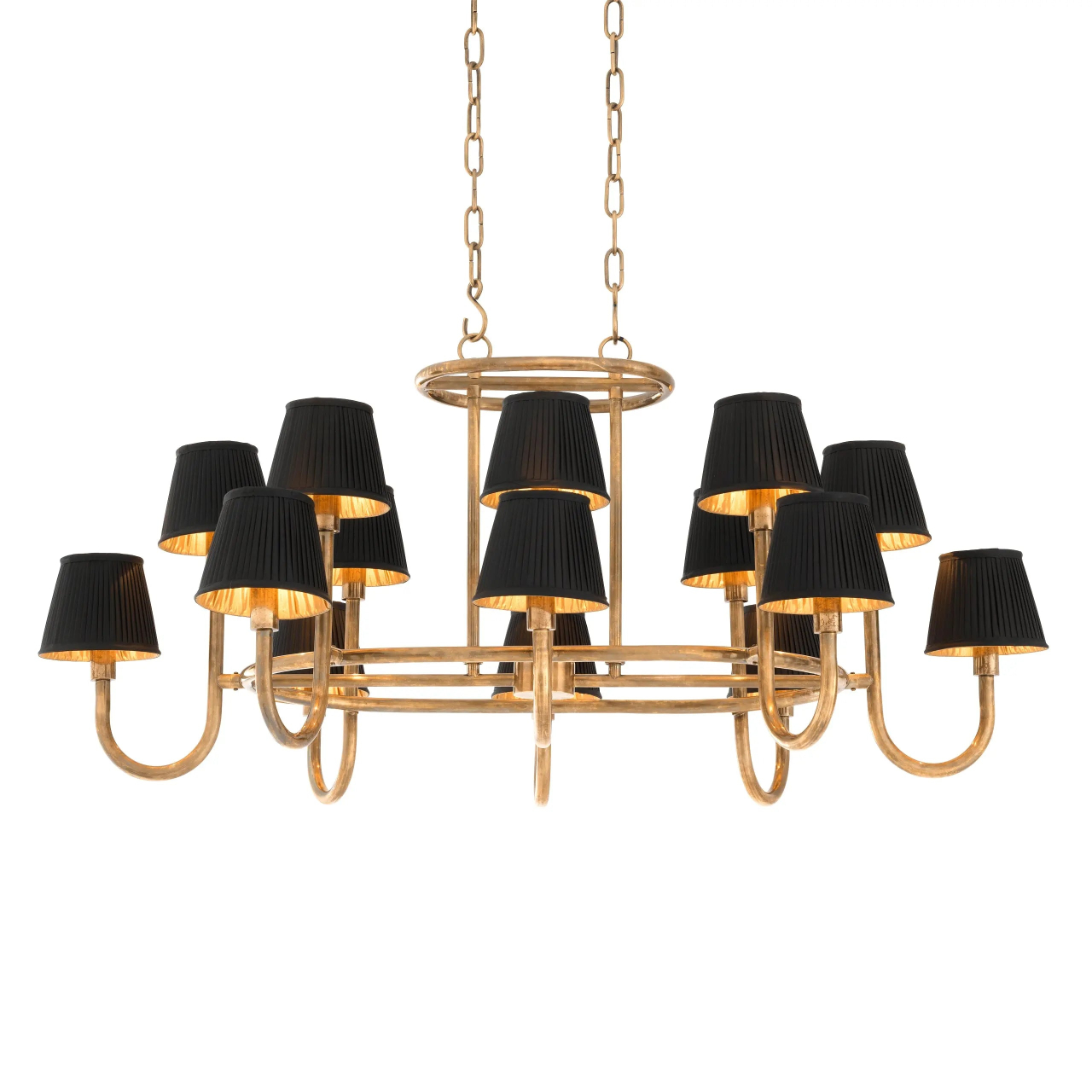 Chandelier Sparrows [2]