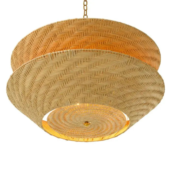 Chandelier Tavira [3]