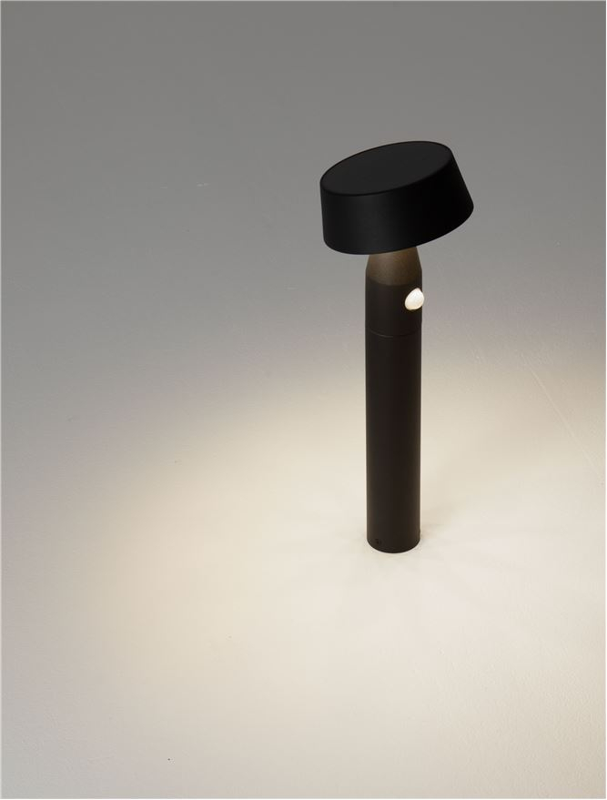 Chiaro stalp exterior - corpuri de iluminat moderne [4]