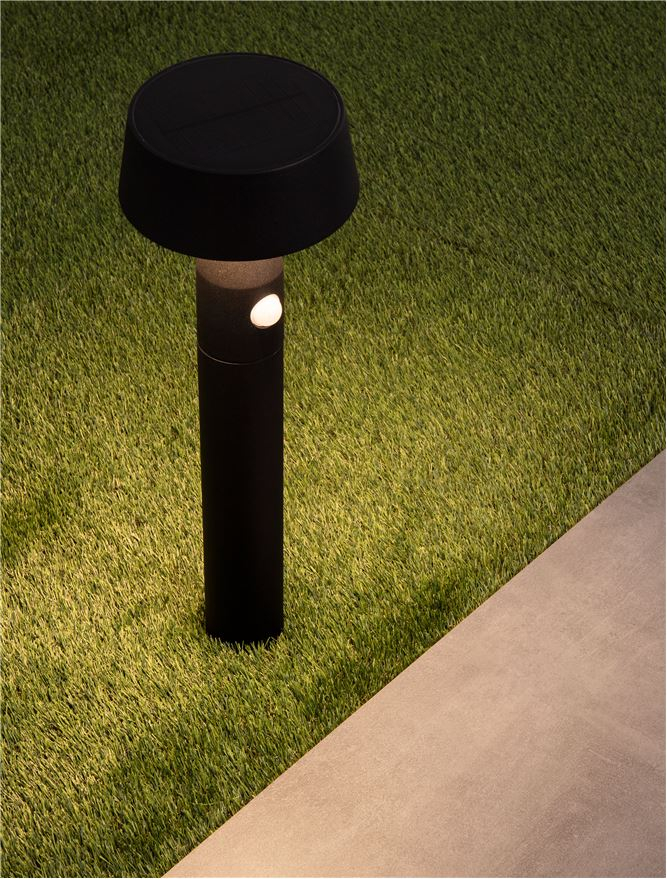 Chiaro stalp exterior - corpuri de iluminat moderne [6]
