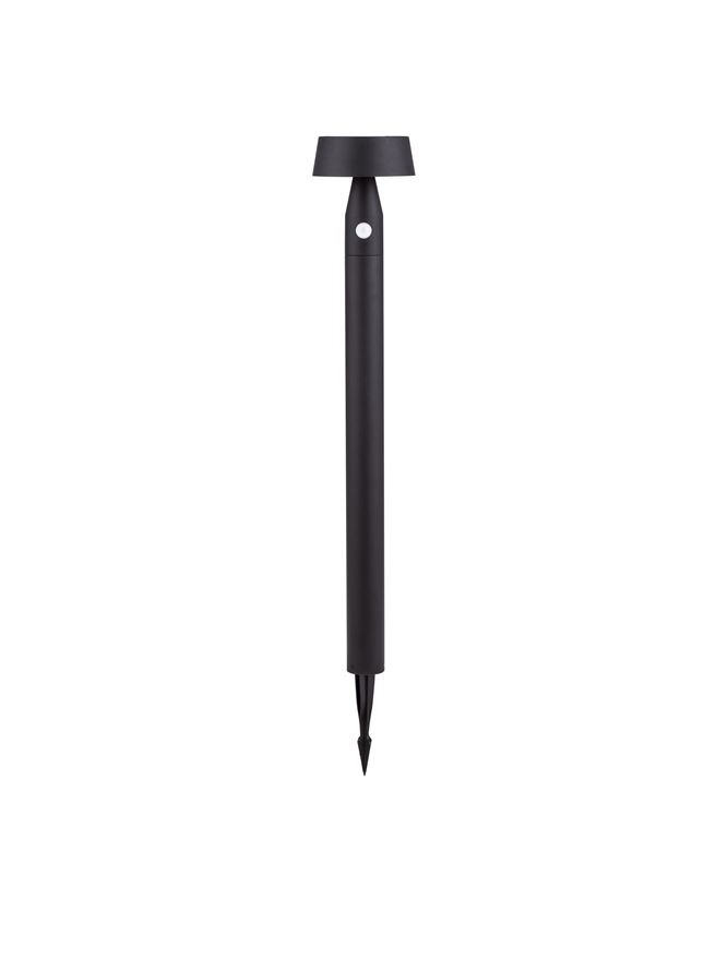 Chiaro stalp exterior mare [3]