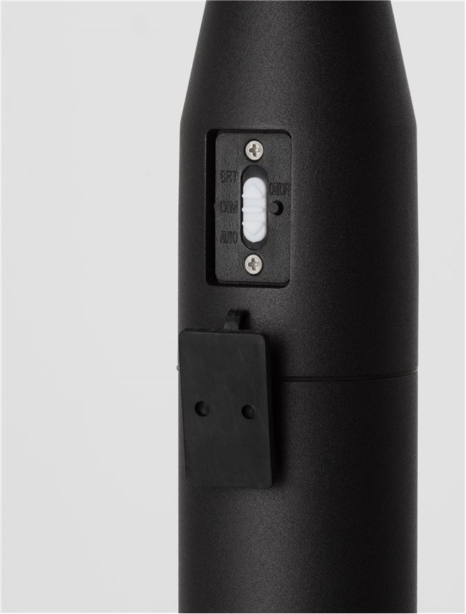 Chiaro stalp exterior mare [6]