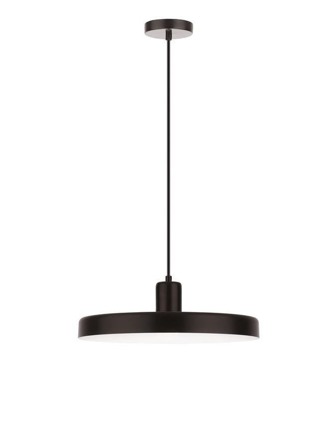 CHIOTO suspensie SP1 - 540602 - Matt Black Steel Outside Shiny White Steel Inside [2]