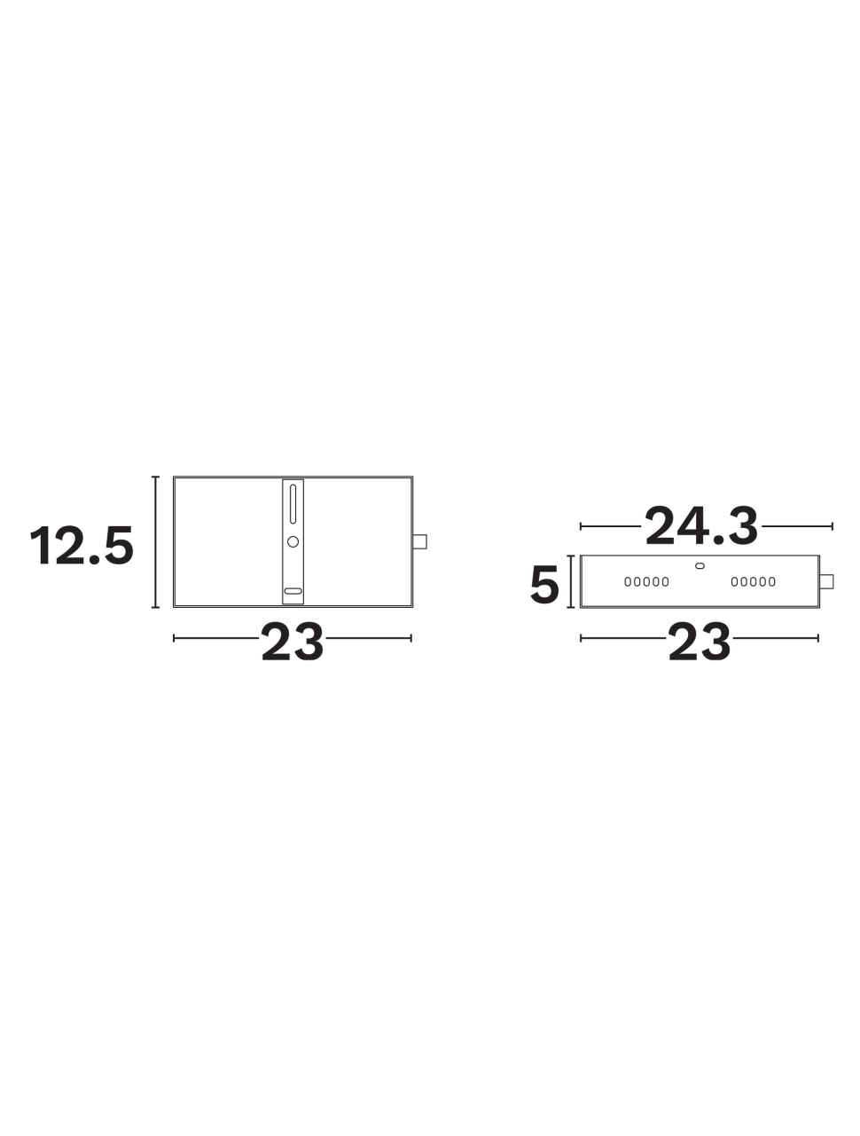Chroma B-Driver box-L23 [2]