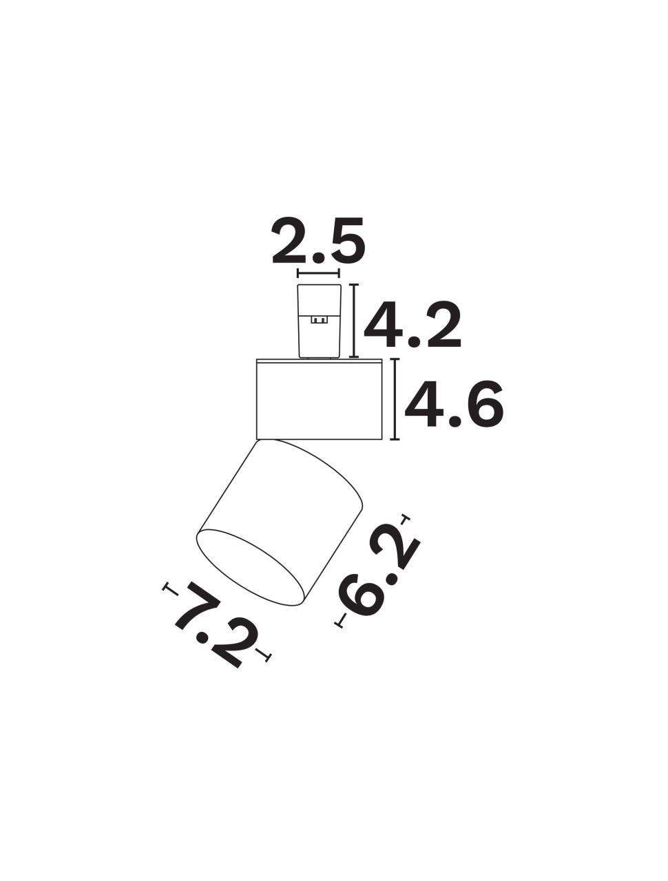Chroma B30-12W-Triac-A36-H10.8 [5]