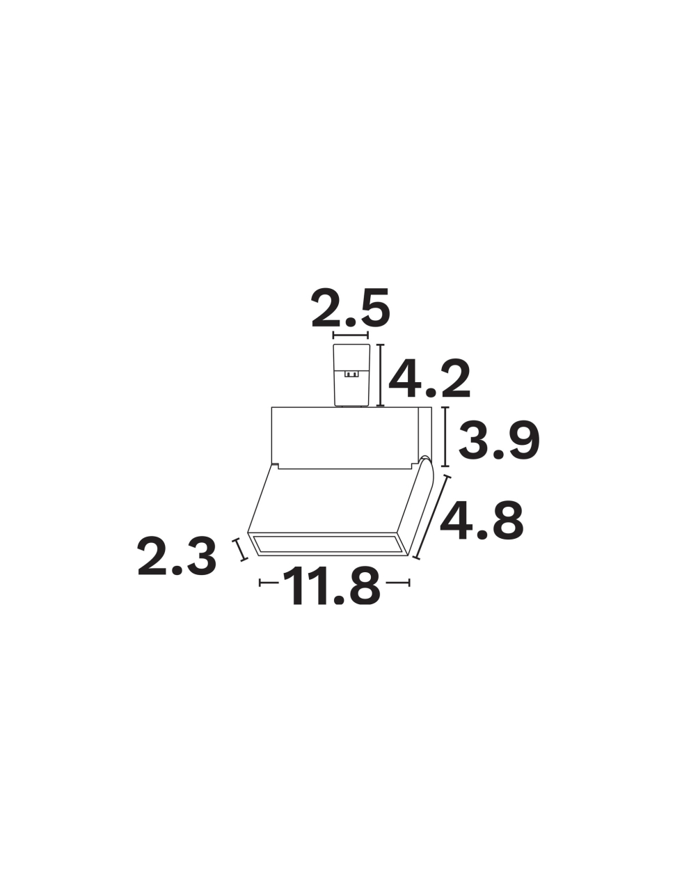 Chroma B30-7W-Triac-A100 [5]