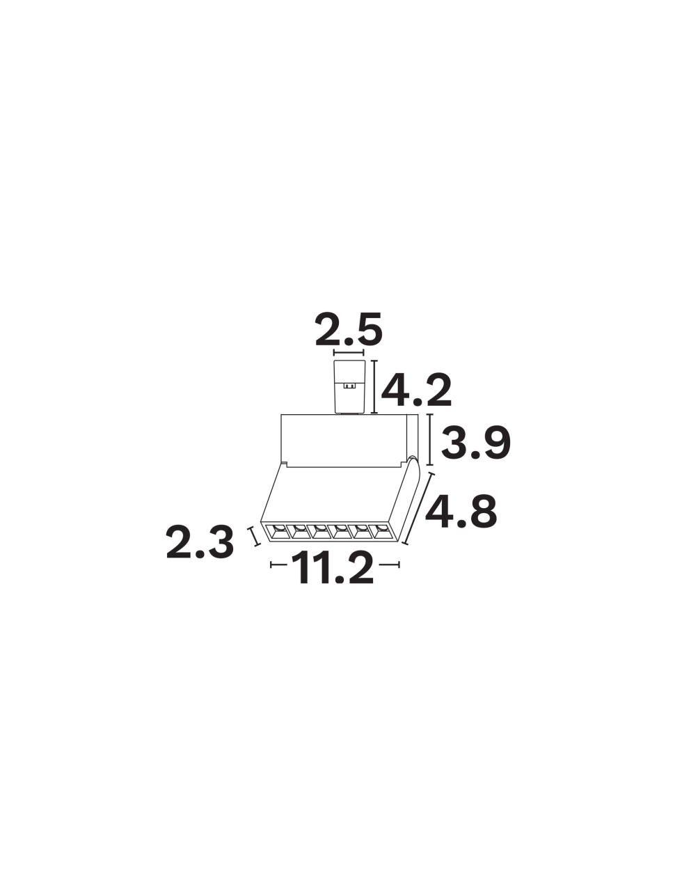 Chroma B30-7W-Triac-A36 [4]