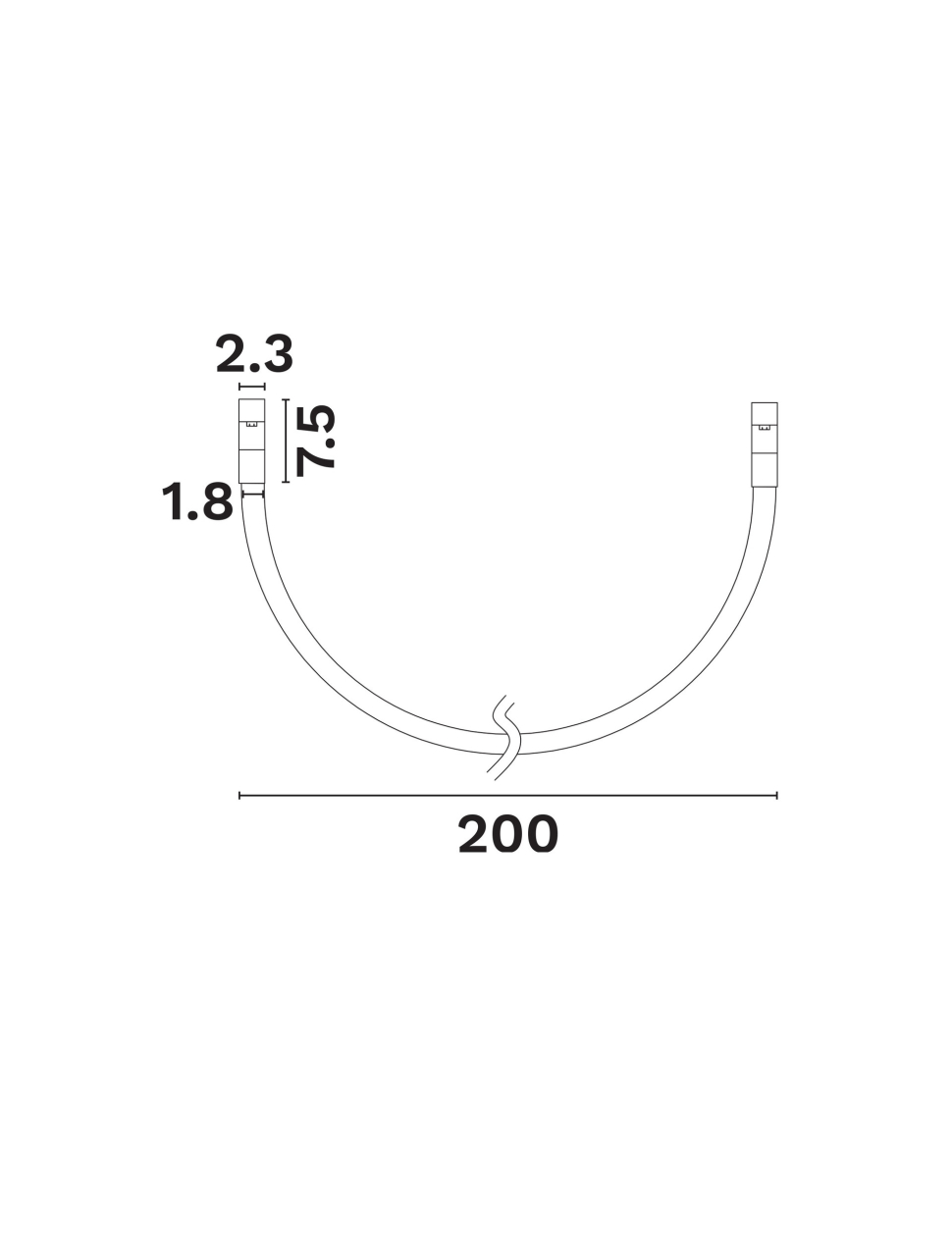 Chroma W30-22W-Triac [4]