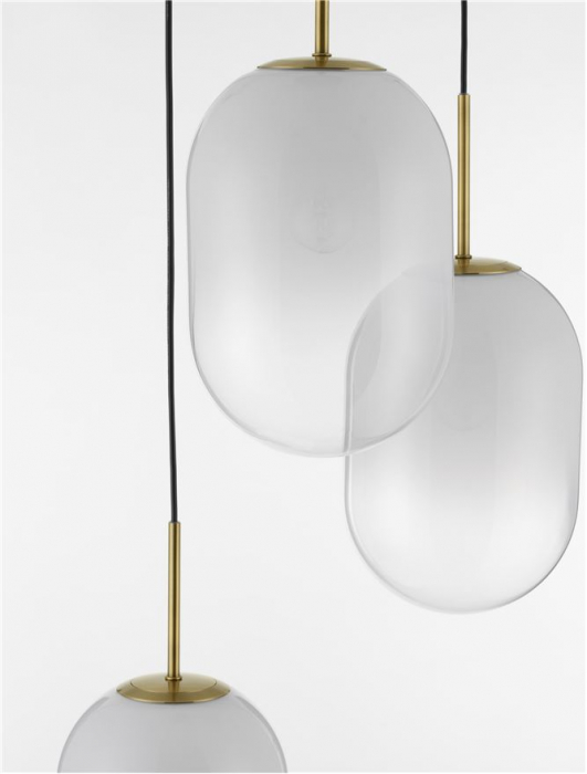 Suspensie moderna CHRYSI SP3 - 9092820 [3]