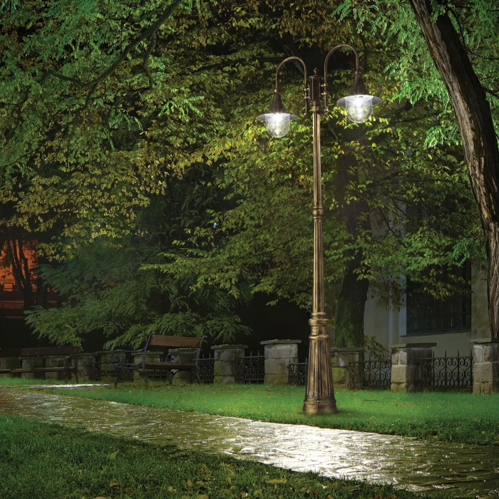STALP EXTERIOR CIMA PT2 - IDEAL-LUX [2]